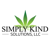 Simply Kind Solutions Logo