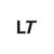 LateralTelling Logo