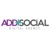 ADD Social Agency Logo