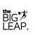 The Big Leap Logo