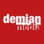 Demian Media Logo