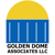 Golden Dome Associates LLC Logo