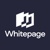 Whitepage — Presentation Design Agency Logo