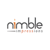 Nimble Impressions Logo