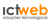 Ictweb - Consultoria SEO Logo