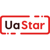 UaStar Logo