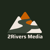2Rivers Media Logo