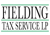 Fielding Tax Service Logo