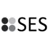 SES Corporation Logo