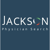 Jackson Physician Search Logo