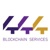 444 Blockchain Services Logo