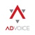 AdVoice Inc. Logo