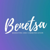 Benetsa Marketing and Communication Logo