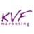 KVF Marketing Logo