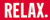 RELAX DESIGN Logo