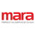 Mara Personalservice GmbH Logo