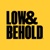 Low&amp;amp;amp;amp;amp;amp;amp;amp;amp;Behold Logo