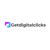 GetDigitalClicks Logotype