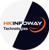Hkinfoway Technologies Logo