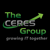 CERES Group Logo