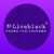 Liveblack Logo