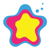 Starfish Events Logo