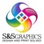 S&S Graphics Logo