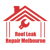Roof Leak Repair Melbourne Logotype