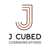 J Cubed Communications Logo