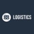 Grupo B&B Logistics Logotype