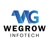 Wegrow Infotech Logo