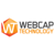 Webcap Technology - Digital Marketing Company in Mumbai Logo