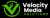 Velocity Media Solutions Logo