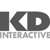 KD Interactive Logo