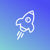 Launchpad by Growth Rocket Apps Logo