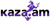 Kazaam Digital Marketing Agency Logo