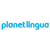 Planet Lingua Logotype