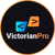 Victorian Pro Logo
