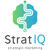 StratIQ Consulting, LLC Logo