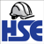 HSE Constructores Logo