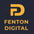 Fenton Digital Logo