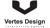 Vertes Design Logo