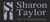 Sharon Taylor Tax & Bookkeeping Logo