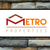 Metro Properties Logo