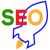 Legal SEO Firm Logo