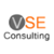 VSE Consulting Logotype