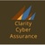 Clarity Cyber Assurance Logo