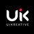 Uikreative Logo