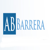 A.B. Barrera Logo