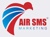 Airsms Marketing Logotype